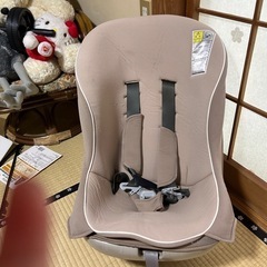 コンビ　コッコロS UX  ヘーゼルナッツの画像