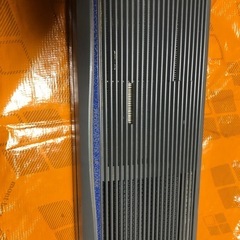 2台まとめて！中古 ダイキン 光クリエール 車載 空気清浄機ACF12AJの画像