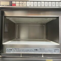 ☆2024年製 Panasonic 業務用電子レンジ 高出力1800W 電子レンジ 業務用 厨房機器 店舗用品☆の画像