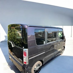 ★神奈川発★エブリィPZターボスペシャル車検1年付！の画像