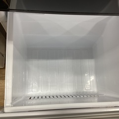【安心保証付き】2ﾄﾞｱ冷蔵庫 MITSUBISHI MR-P15E-B1 2020年製の画像