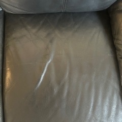 【IKEA】ソファの画像
