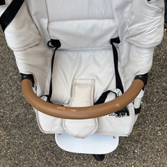 お取引中　エアバギーベビーカーの画像