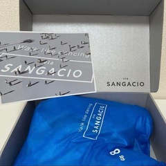 【送料無料】入手困難‼️新品　 にゅ　スニーカー 26 バンクシー コラボ 限定 ユニセックスの画像