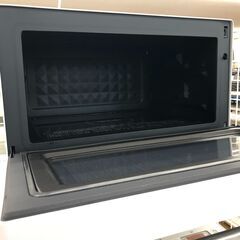 ★リユースのサカイ幸手店★ジモティ割あり★ シャープ　SHARP スチームオーブンレンジ   21年製 動作確認／クリーニング済み SJ9939の画像