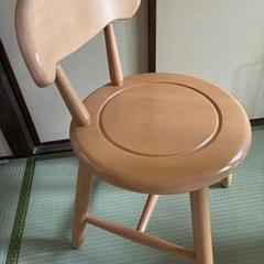 ダイニングチェア　の画像