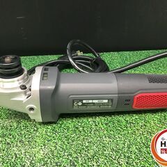KYOCERA 京セラ AG1000 ディスクグラインダ 最大出力910Wのハイパワーモデル 未使用 【ハンズクラフト沖縄豊見城店】の画像