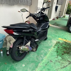 pcx jf56の画像