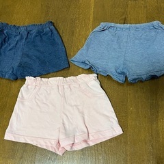子供服90cmまとめての画像