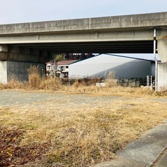 【売土地】気仙沼市西八幡町　115坪超‼️鹿折小まで徒歩1分の好立地‼️の画像