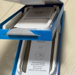 Anker Easy Fit ガラスフィルムキットの画像