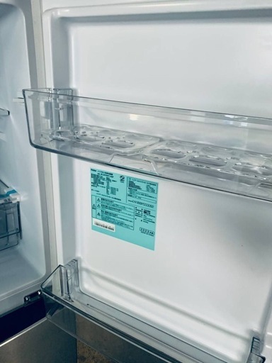 Haier製ノンフロン冷凍冷蔵庫JR-XP2NF148F 2023製説明文必見 Haier 冷凍冷蔵庫 JR-XP2NF148F