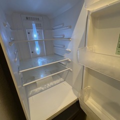 Panasonic製 冷蔵庫 お譲りします（引き取り限定）の画像