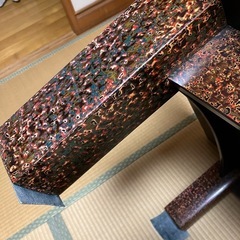 座卓　　の画像