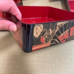 重箱の画像