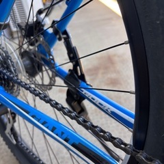 GIANT MTB マウンテン
バイク 29インチの画像