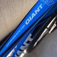GIANT MTB マウンテン
バイク 29インチの画像