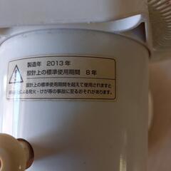 扇風機の画像