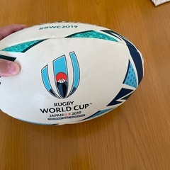 2019ラグビーW杯の画像