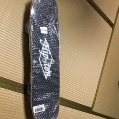 スケートボードの画像