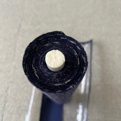 高級本染 観月 ゆかた 綿100の画像