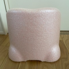 リッチェル　ひんやりしないバスチェアの画像