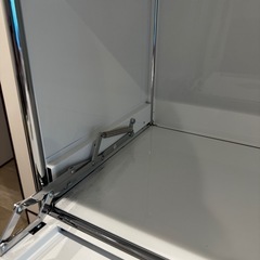 USMハラー 風 3段キャビネット モジュールラック Market Bの画像