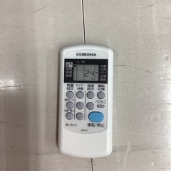 ⭐️春日市⭐️2.2kwエアコン⭐️CORONA⭐️コロナ⭐️リララNシリーズ⭐️2021年製⭐️CSH-N2221RE9⭐️定価47,000円⭐️No4696の画像