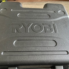 RYOBIドリルセット(決まりました)の画像