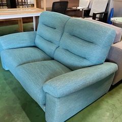 2人掛けソファー(商品番号:13021)の画像