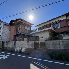 ペットが飼える戸建て賃貸