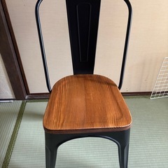 チェアの画像