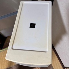 No.35 収納ケース　5段の画像