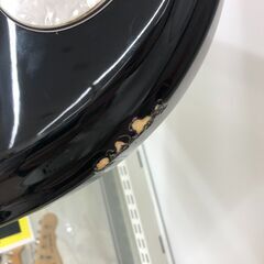 【ジャングルジャングル和歌山店】【Wa1895】エレキギター  ＡＲＩＡ  アリア  モズライトタイプ   ブラック      楽器 リユースショップ リサイクルショップ 中古家具 中古家電 中古自転車 古着 冷蔵庫 洗濯機 エアコン 電子レンジ テレビ オフィス家具 ヴィンテージ アンティーク  和歌山市 岩出市 海南市 岬町 和歌山 大阪の画像