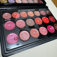 メイクパレットの画像
