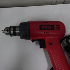 RYOBI リョービ FDD-10 ドリルドライバの画像
