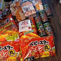 食品、お菓子の画像