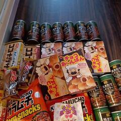 食品、お菓子の画像