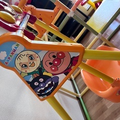 🌟室内アンパンマンジャングルジム🌟の画像