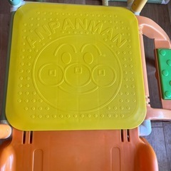 🌟室内アンパンマンジャングルジム🌟の画像
