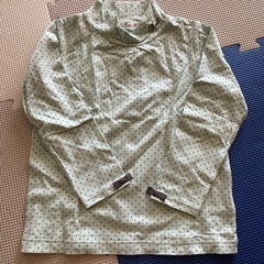 ノイユ　べべ　100 長袖の画像