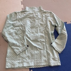 ノイユ　べべ　100 長袖の画像