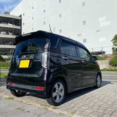 H26 ホンダ　Nワゴン　フルセグナビDVD ETC 車検R7.12の画像