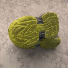 厚底スニーカー3足セット美品の画像