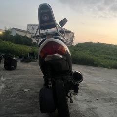 アドレスv125g　の画像