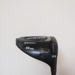 ピンg４２５マックスドライバーの画像