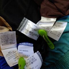スカート　6枚の画像