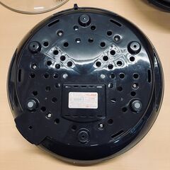 象印 グリルなべ あじまる EP-PN20E4-TA（2020年製）焼肉・グリル鍋の画像