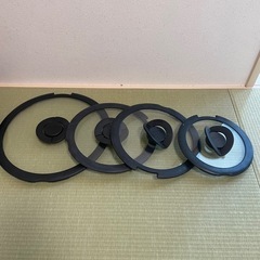 ティファールセットの画像