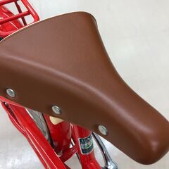 【ジャングルジャングル和歌山店】【Wa1896】 子供用自転車   HACCHI   レッド  赤       リユースショップ リサイクルショップ 中古家具 中古家電 中古自転車 古着 冷蔵庫 洗濯機 エアコン 電子レンジ テレビ オフィス家具 ヴィンテージ アンティーク  和歌山市 岩出市 海南市 岬町 和歌山 大阪の画像